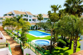 Hotel Apartamentos Manilva Sun, Manilva